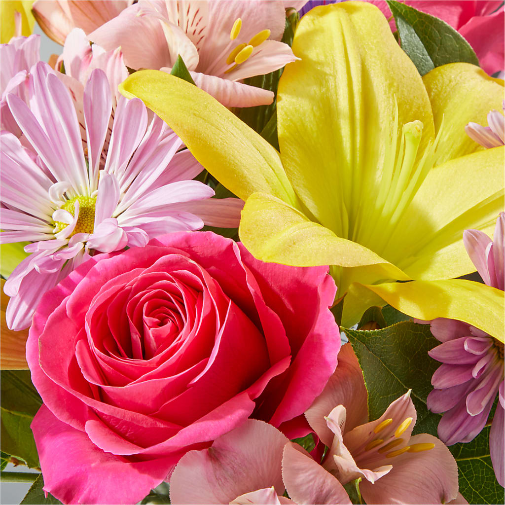 Sprinkles Bouquet –  Sandy Run Sndwich Shop And Florist Llc, Gaston SC