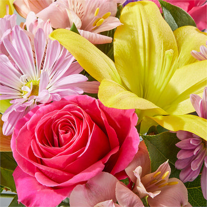 Sprinkles Bouquet –  Sandy Run Sndwich Shop And Florist Llc, Gaston SC