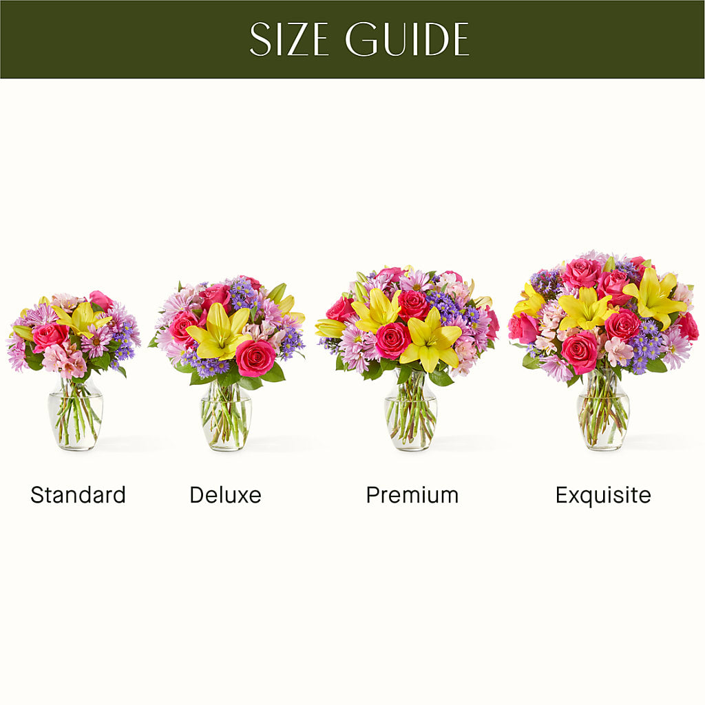 Sprinkles Bouquet –  Sandy Run Sndwich Shop And Florist Llc, Gaston SC