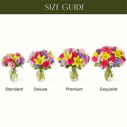 Sprinkles Bouquet –  Sandy Run Sndwich Shop And Florist Llc, Gaston SC