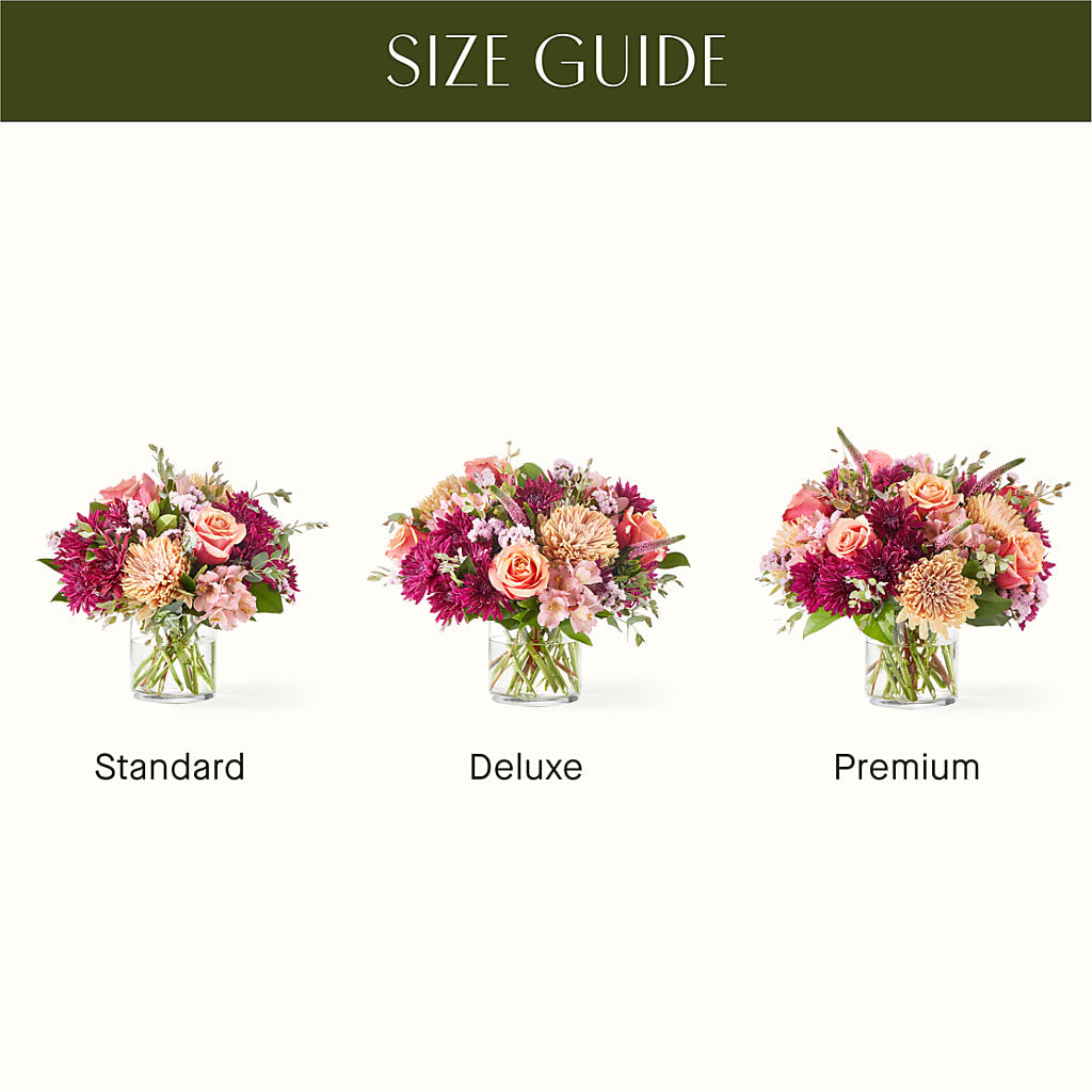 Berry Cobbler Bouquet –  Sandy Run Sndwich Shop And Florist Llc, Gaston SC