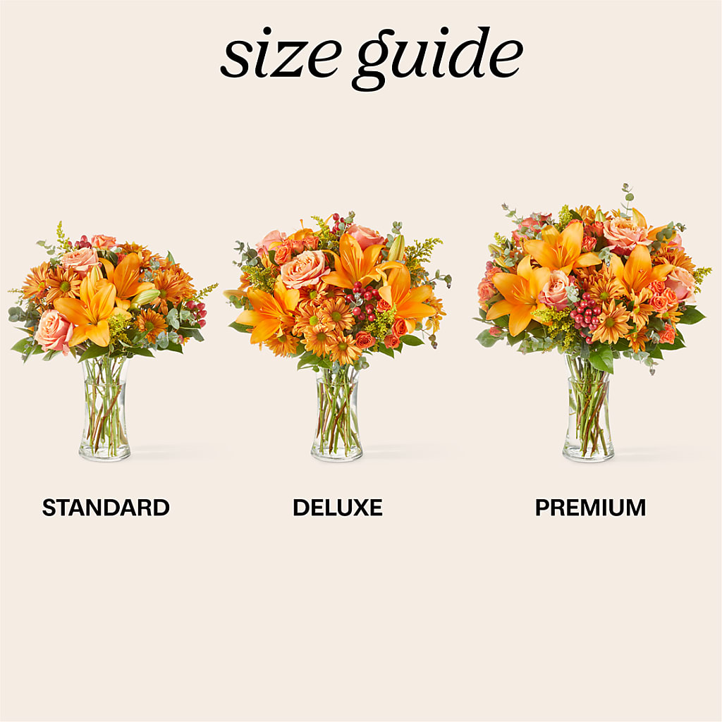 Harvest Hayride Bouquet –  Sandy Run Sndwich Shop And Florist Llc, Gaston SC