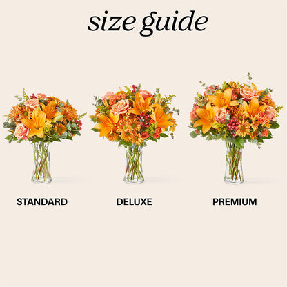 Harvest Hayride Bouquet –  Sandy Run Sndwich Shop And Florist Llc, Gaston SC