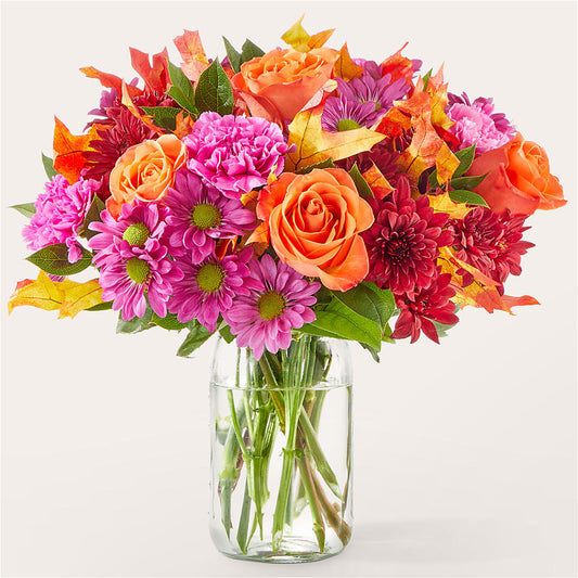 Mum's the Word Bouquet –  Sandy Run Sndwich Shop And Florist Llc, Gaston SC