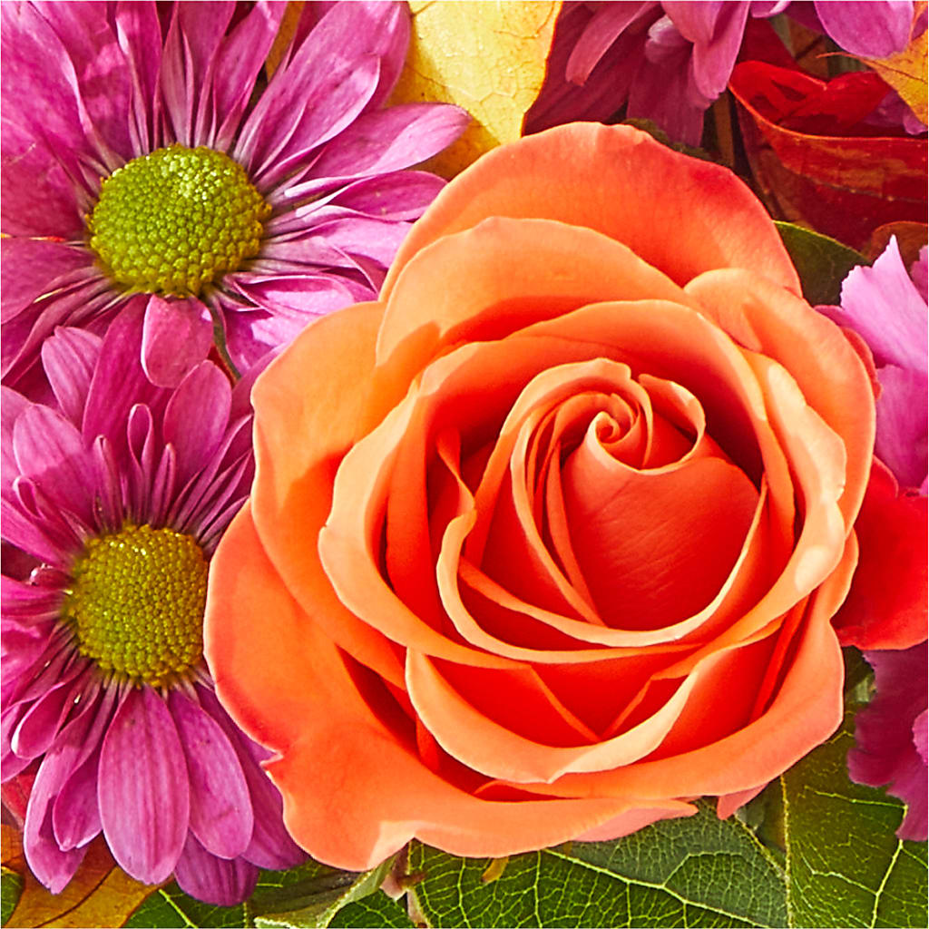 Mum's the Word Bouquet –  Sandy Run Sndwich Shop And Florist Llc, Gaston SC