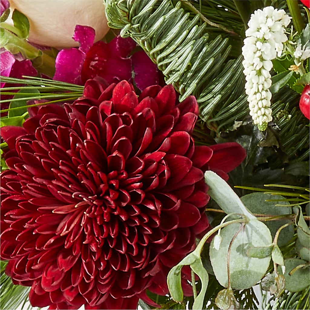 Cranberry Fizz Bouquet –  Sandy Run Sndwich Shop And Florist Llc, Gaston SC