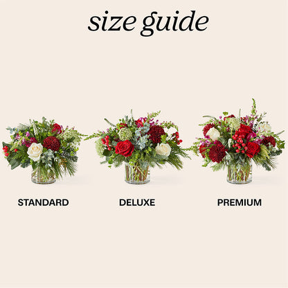 Cranberry Fizz Bouquet –  Sandy Run Sndwich Shop And Florist Llc, Gaston SC