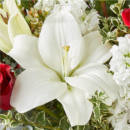 Twinkle Lights Bouquet –  Sandy Run Sndwich Shop And Florist Llc, Gaston SC