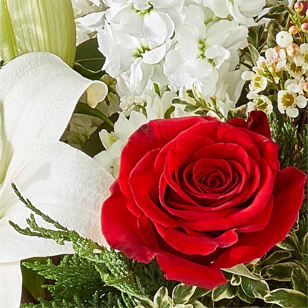 Twinkle Lights Bouquet –  Sandy Run Sndwich Shop And Florist Llc, Gaston SC