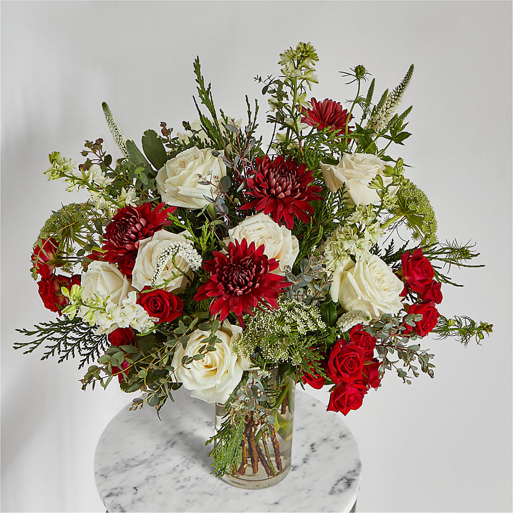 Favorite Traditions Bouquet –  Sandy Run Sndwich Shop And Florist Llc, Gaston SC