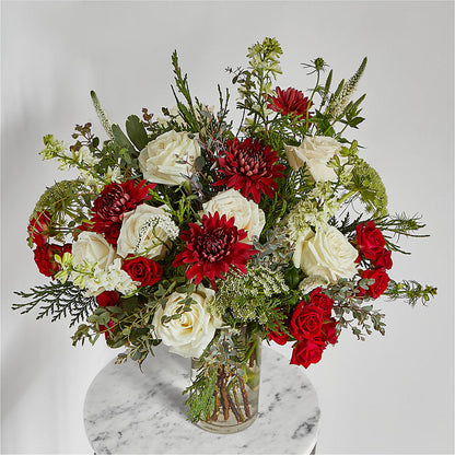 Favorite Traditions Bouquet –  Sandy Run Sndwich Shop And Florist Llc, Gaston SC