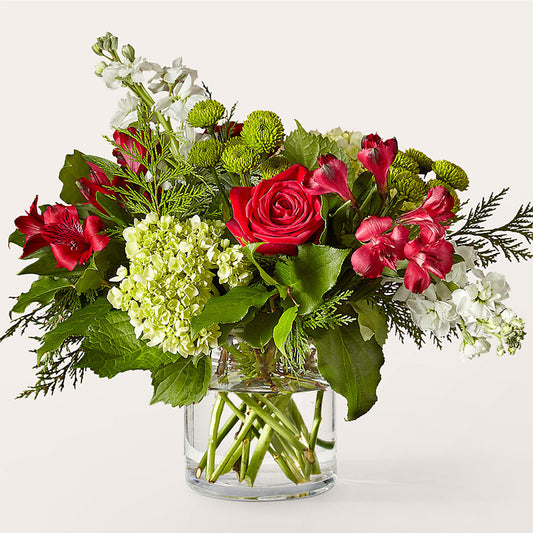 Tree Shopping Bouquet –  Sandy Run Sndwich Shop And Florist Llc, Gaston SC