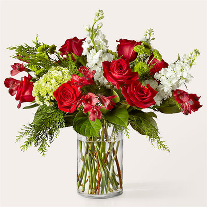 Tree Shopping Bouquet –  Sandy Run Sndwich Shop And Florist Llc, Gaston SC