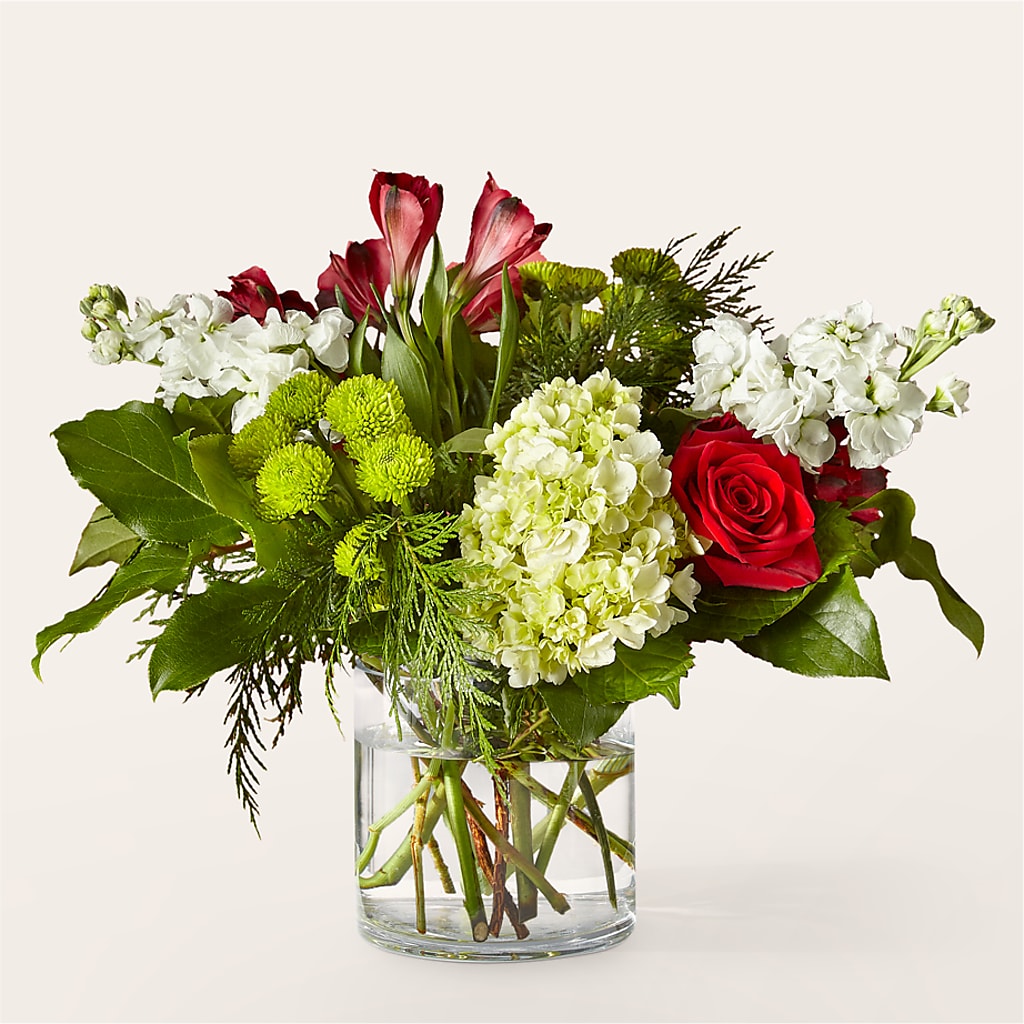 Tree Shopping Bouquet –  Sandy Run Sndwich Shop And Florist Llc, Gaston SC