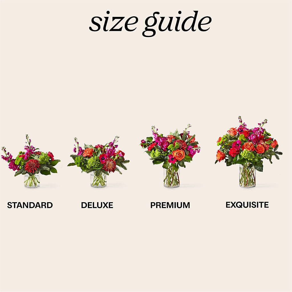 All the Tinsel Bouquet –  Sandy Run Sndwich Shop And Florist Llc, Gaston SC