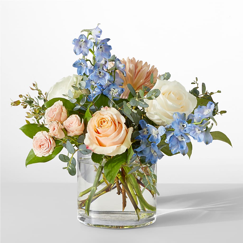 Inspired Bouquet –  Sandy Run Sndwich Shop And Florist Llc, Gaston SC