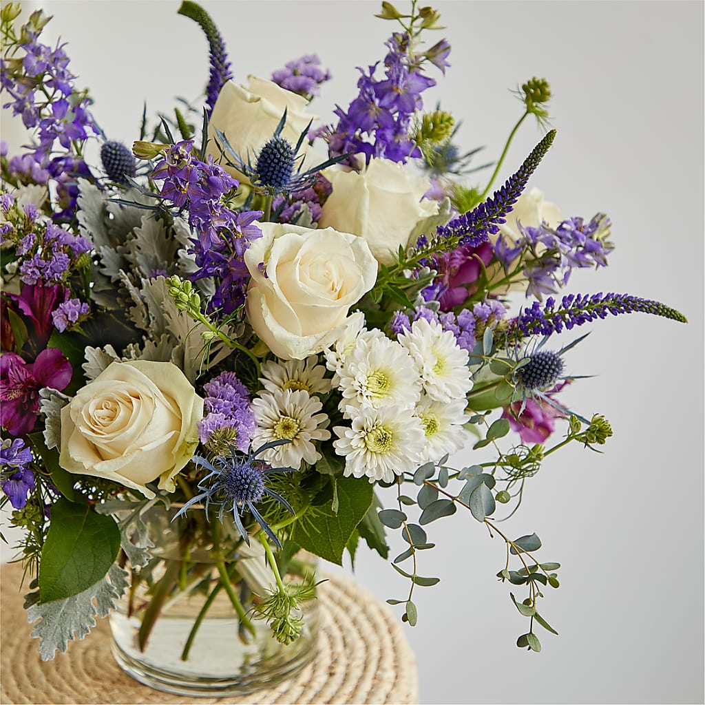 Shooting Star Bouquet –  Sandy Run Sndwich Shop And Florist Llc, Gaston SC
