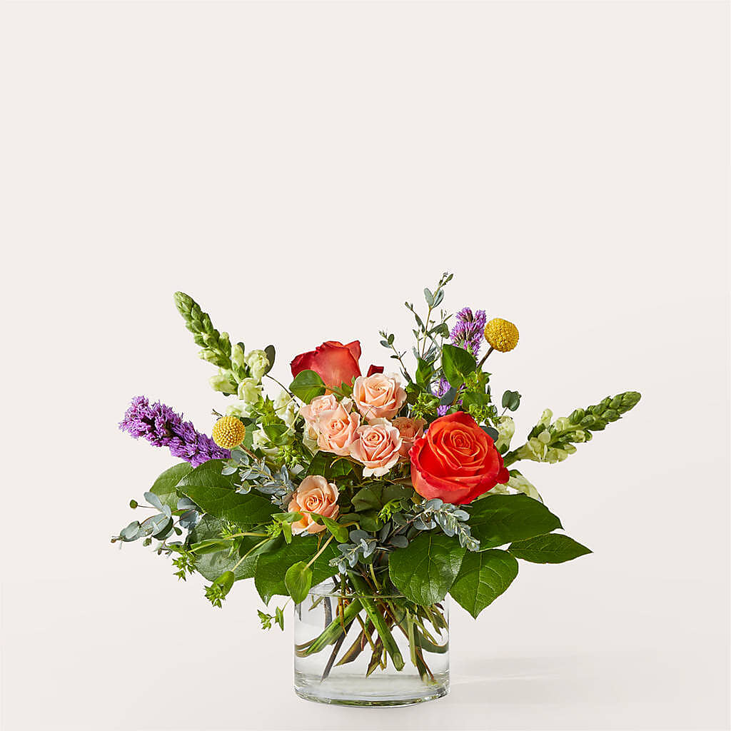The Standout Bouquet –  Sandy Run Sndwich Shop And Florist Llc, Gaston SC