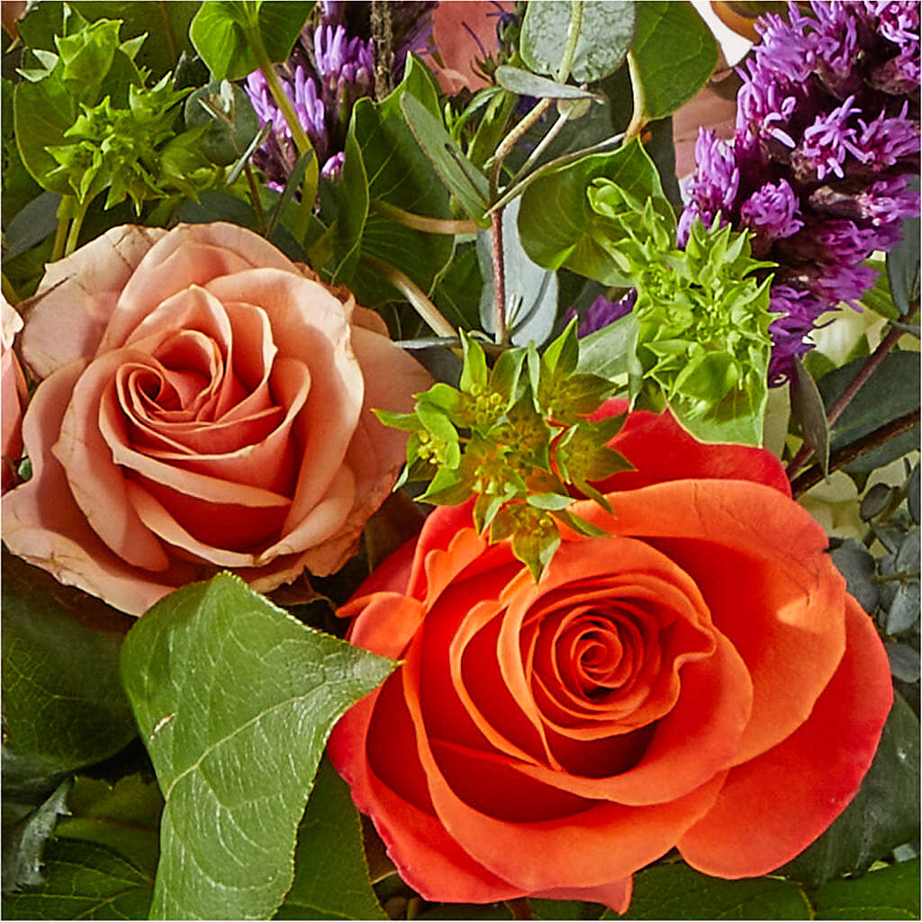 The Standout Bouquet –  Sandy Run Sndwich Shop And Florist Llc, Gaston SC