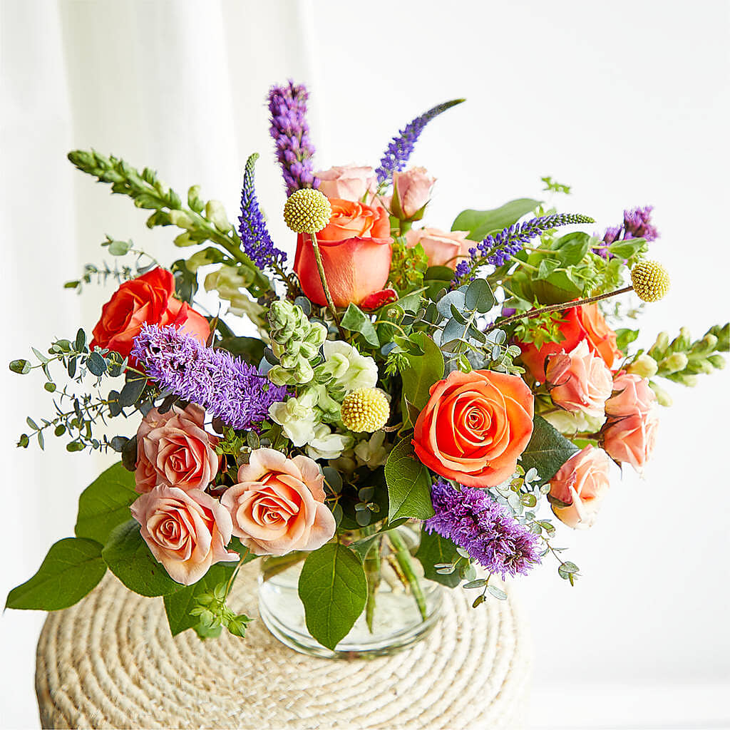 The Standout Bouquet –  Sandy Run Sndwich Shop And Florist Llc, Gaston SC