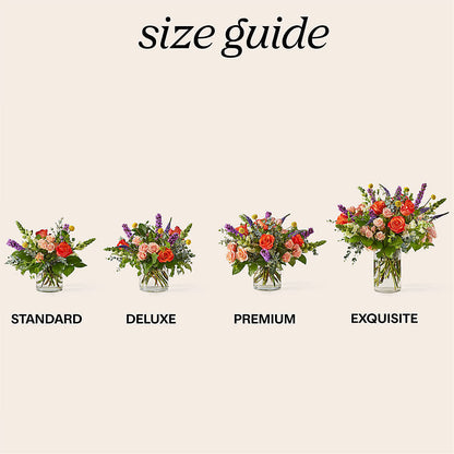 The Standout Bouquet –  Sandy Run Sndwich Shop And Florist Llc, Gaston SC