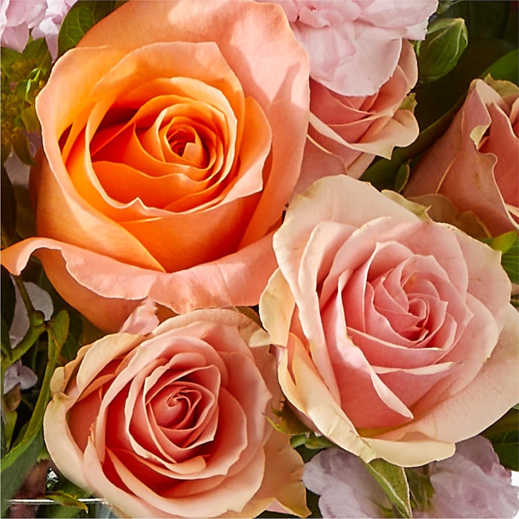 French Market Bouquet –  Sandy Run Sndwich Shop And Florist Llc, Gaston SC