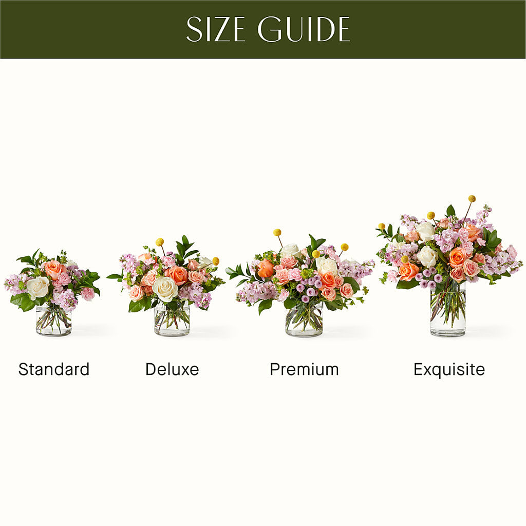French Market Bouquet –  Sandy Run Sndwich Shop And Florist Llc, Gaston SC