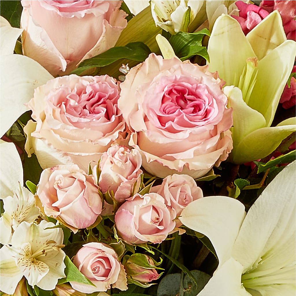 Ballet Slippers Bouquet –  Sandy Run Sndwich Shop And Florist Llc, Gaston SC