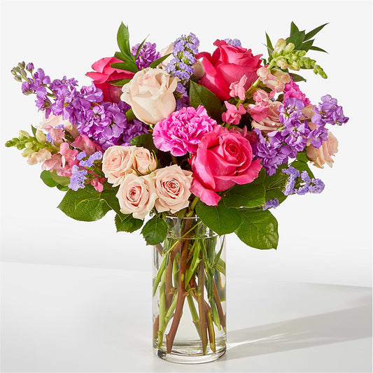 The Cha-Cha Bouquet –  Sandy Run Sndwich Shop And Florist Llc, Gaston SC