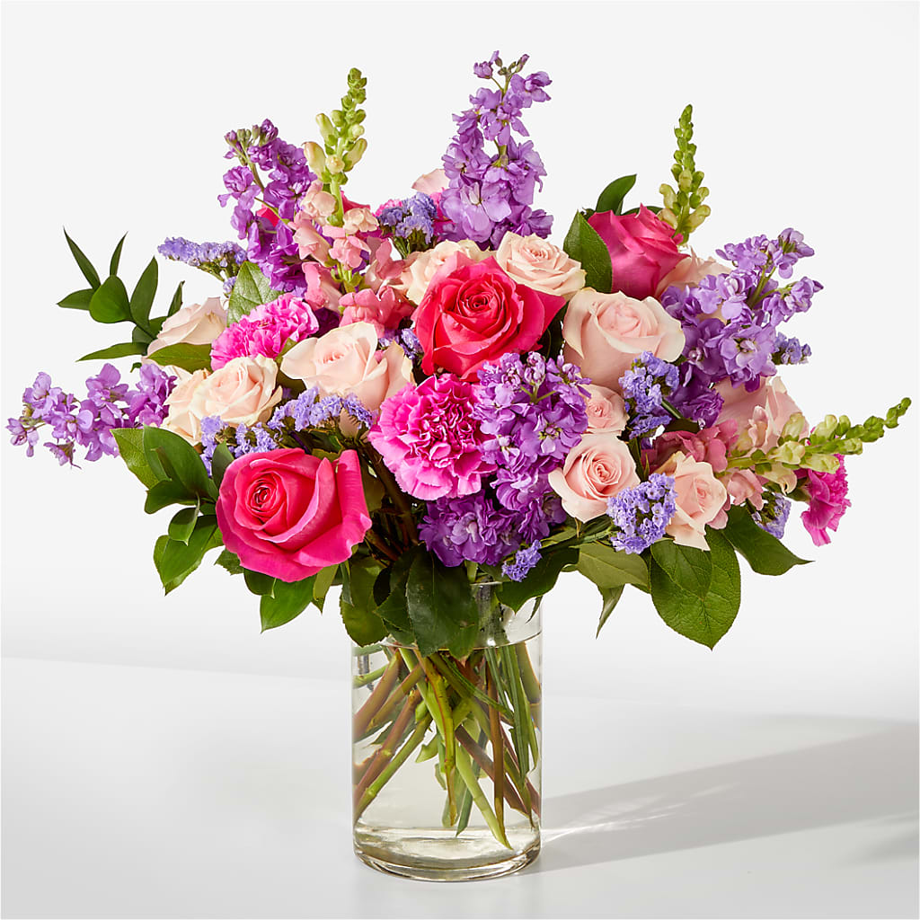 The Cha-Cha Bouquet –  Sandy Run Sndwich Shop And Florist Llc, Gaston SC