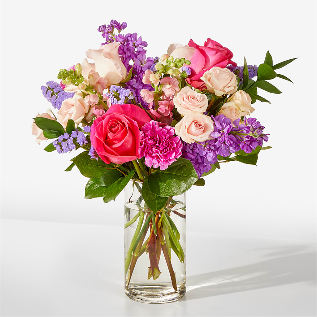 The Cha-Cha Bouquet –  Sandy Run Sndwich Shop And Florist Llc, Gaston SC