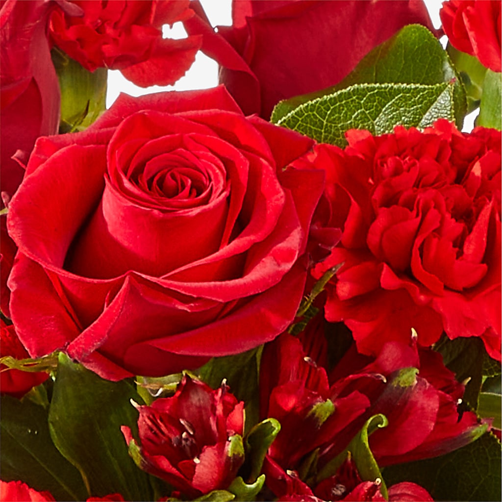 The Heartstrings Bouquet –  Sandy Run Sndwich Shop And Florist Llc, Gaston SC