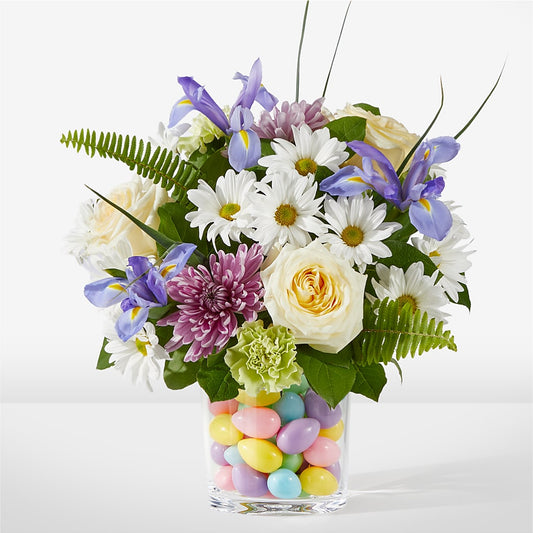 Easter Brunch Bouquet –  Sandy Run Sndwich Shop And Florist Llc, Gaston SC