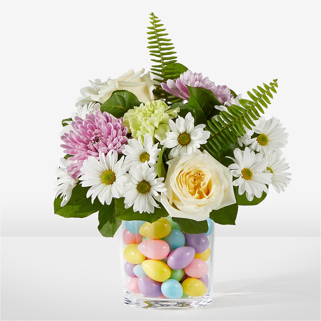 Easter Brunch Bouquet –  Sandy Run Sndwich Shop And Florist Llc, Gaston SC