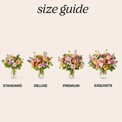 Perfect Contentment Bouquet –  Sandy Run Sndwich Shop And Florist Llc, Gaston SC
