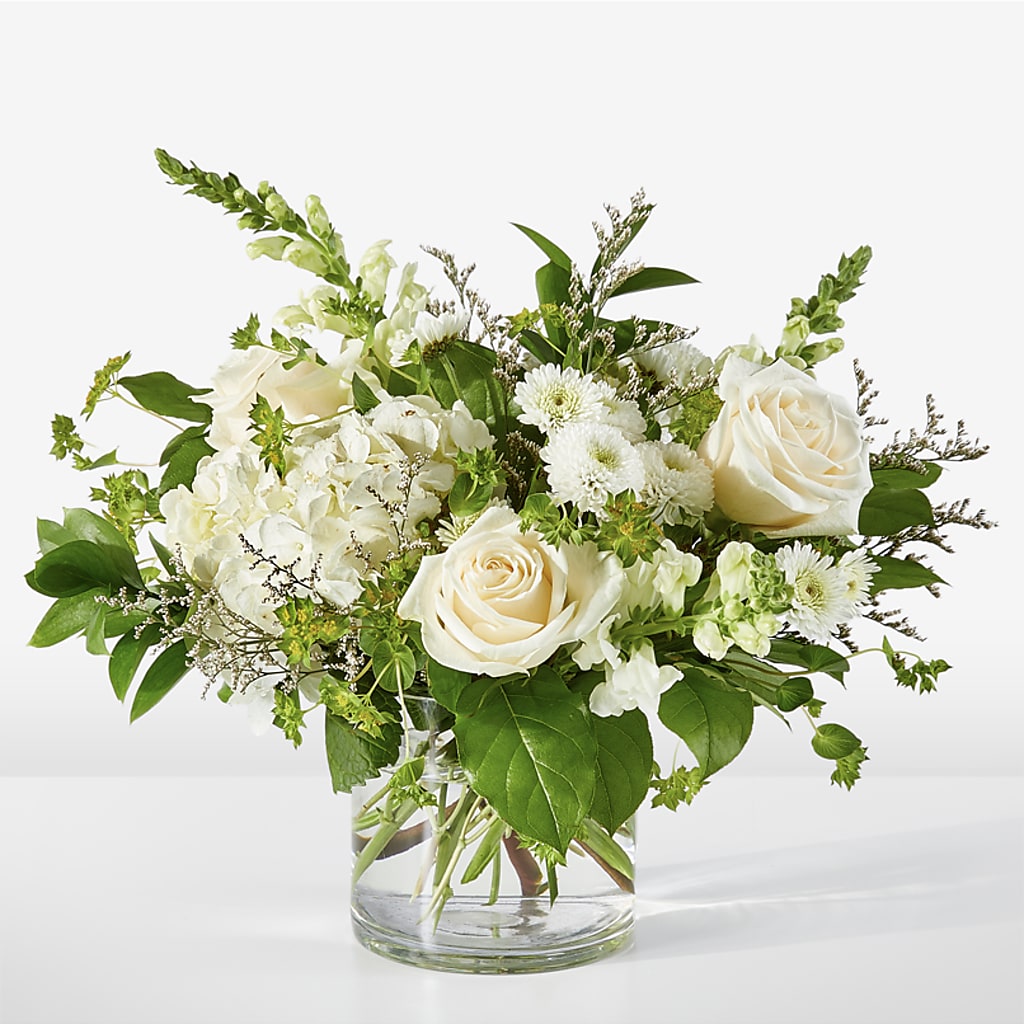 Hint of Vanilla Bouquet –  Sandy Run Sndwich Shop And Florist Llc, Gaston SC