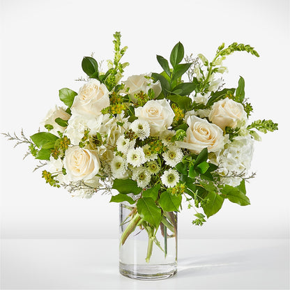 Hint of Vanilla Bouquet –  Sandy Run Sndwich Shop And Florist Llc, Gaston SC