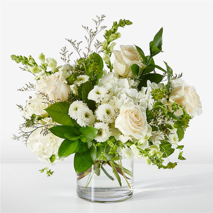 Hint of Vanilla Bouquet –  Sandy Run Sndwich Shop And Florist Llc, Gaston SC