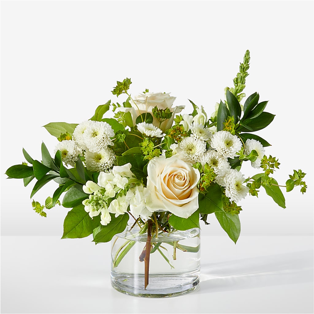 Hint of Vanilla Bouquet –  Sandy Run Sndwich Shop And Florist Llc, Gaston SC