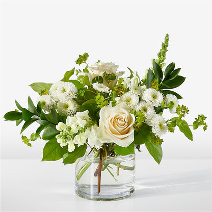 Hint of Vanilla Bouquet –  Sandy Run Sndwich Shop And Florist Llc, Gaston SC