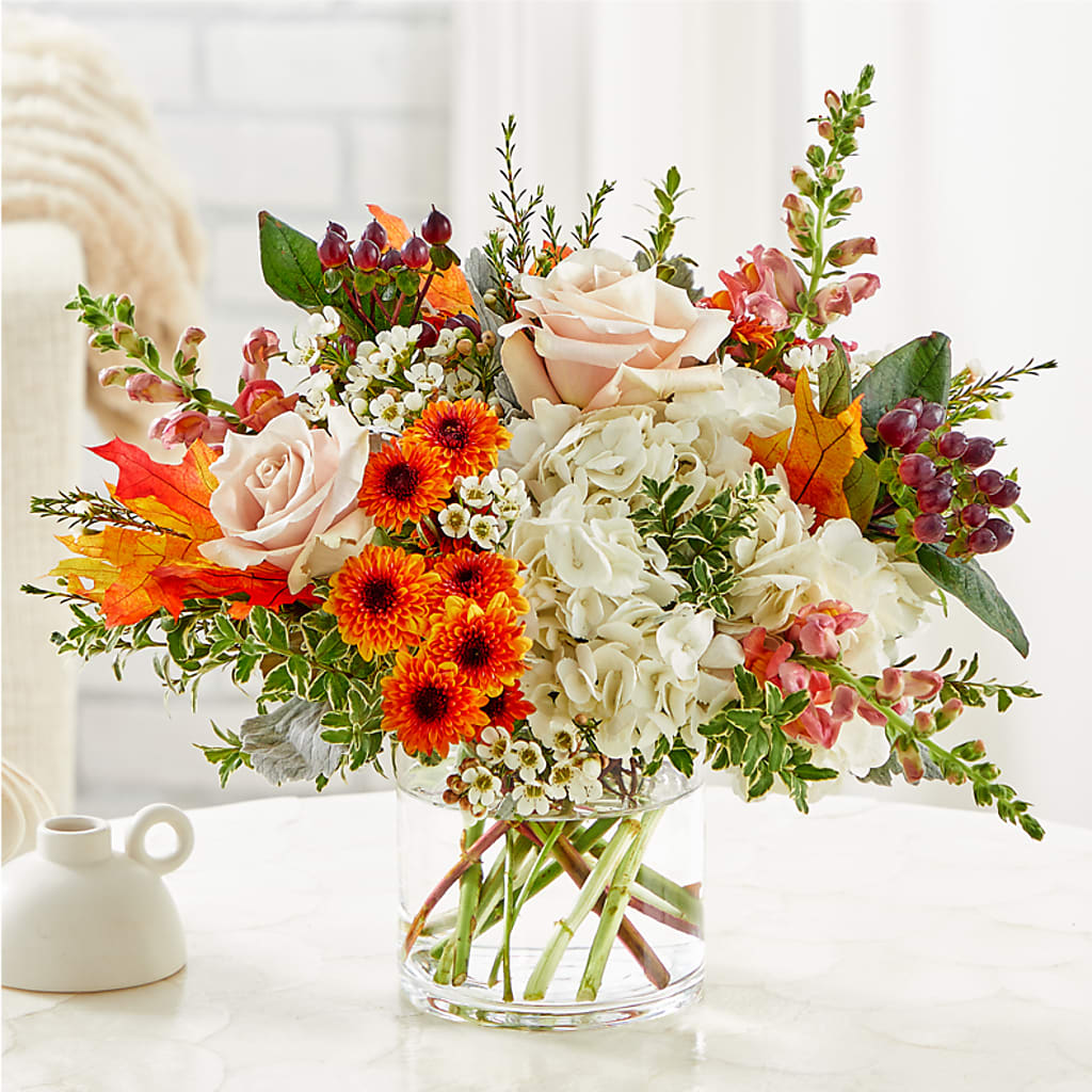 Autumnal Equinox Bouquet –  Sandy Run Sndwich Shop And Florist Llc, Gaston SC