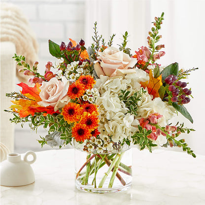 Autumnal Equinox Bouquet –  Sandy Run Sndwich Shop And Florist Llc, Gaston SC
