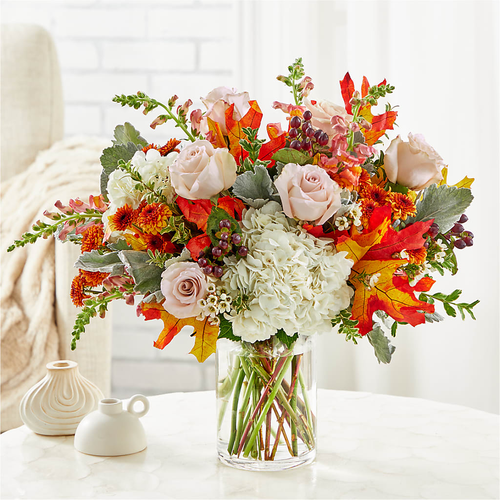 Autumnal Equinox Bouquet –  Sandy Run Sndwich Shop And Florist Llc, Gaston SC