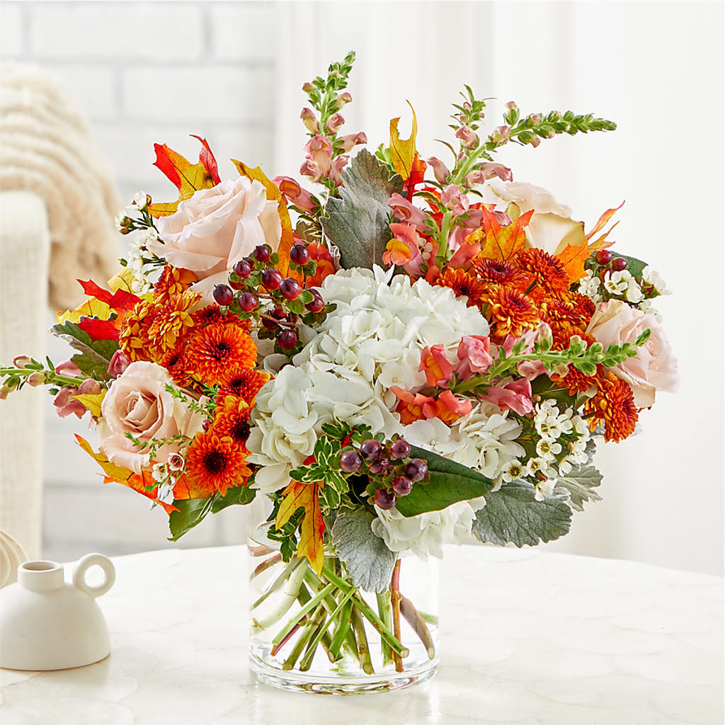 Autumnal Equinox Bouquet –  Sandy Run Sndwich Shop And Florist Llc, Gaston SC