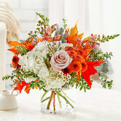 Autumnal Equinox Bouquet –  Sandy Run Sndwich Shop And Florist Llc, Gaston SC
