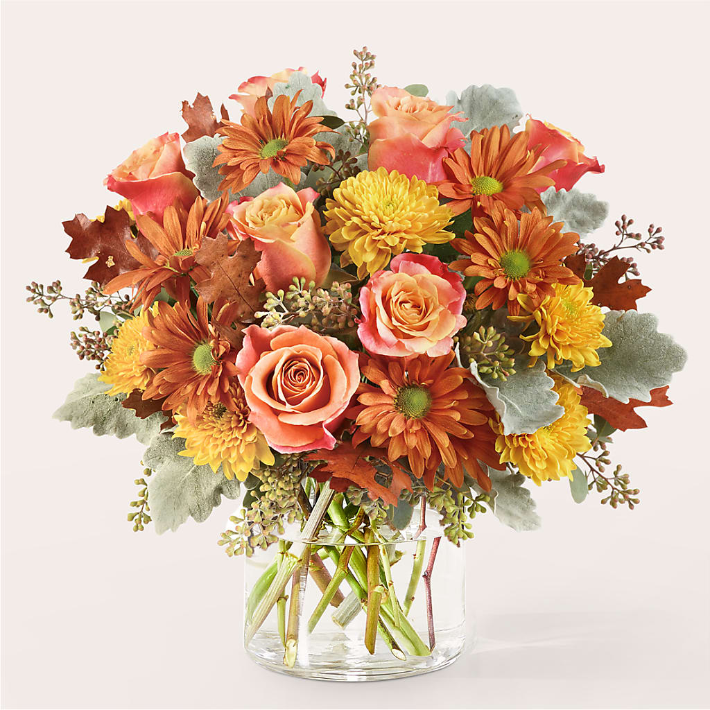 Caramel Apple Bouquet –  Sandy Run Sndwich Shop And Florist Llc, Gaston SC