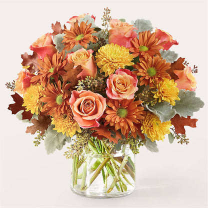 Caramel Apple Bouquet –  Sandy Run Sndwich Shop And Florist Llc, Gaston SC