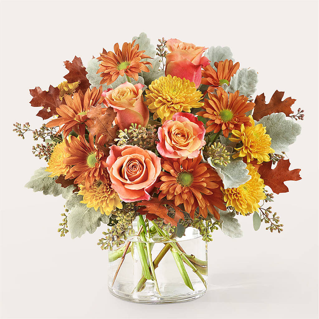 Caramel Apple Bouquet –  Sandy Run Sndwich Shop And Florist Llc, Gaston SC