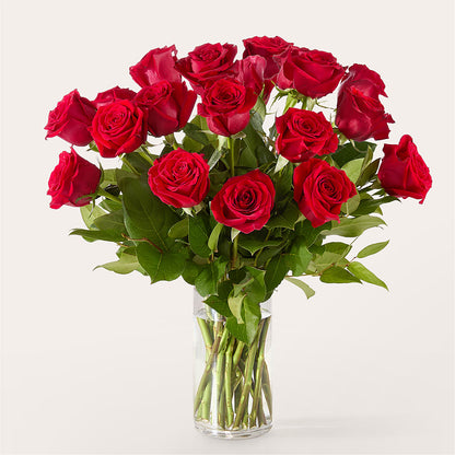 The One Red Rose Bouquet –  Sandy Run Sndwich Shop And Florist Llc, Gaston SC