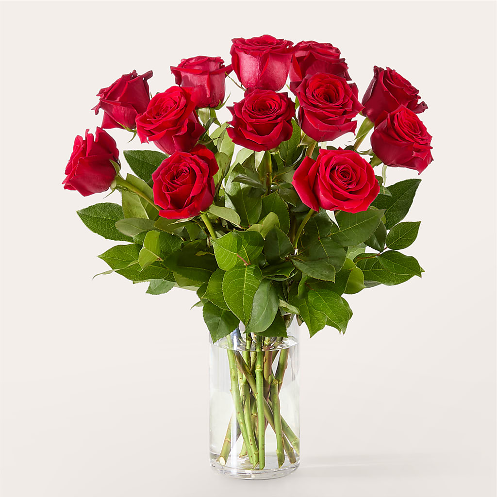 The One Red Rose Bouquet –  Sandy Run Sndwich Shop And Florist Llc, Gaston SC